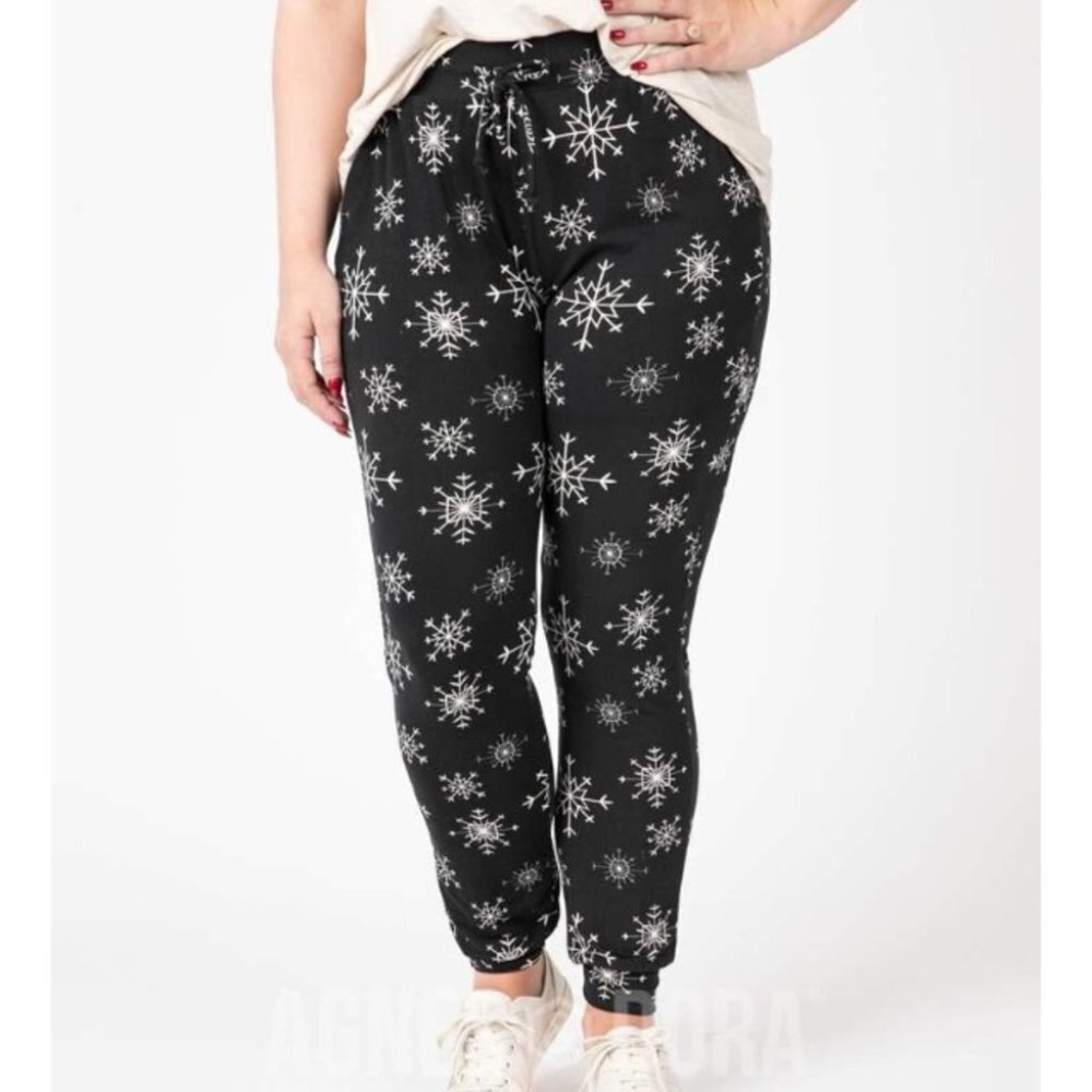 XS/S/L/XXL Agnes & Dora Everyday Jogger FF21